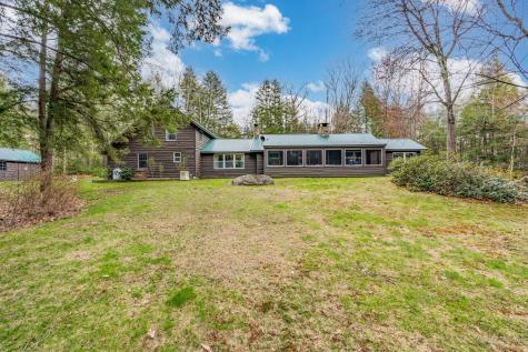 65 Dipretoro Lane Harrison ME 04040