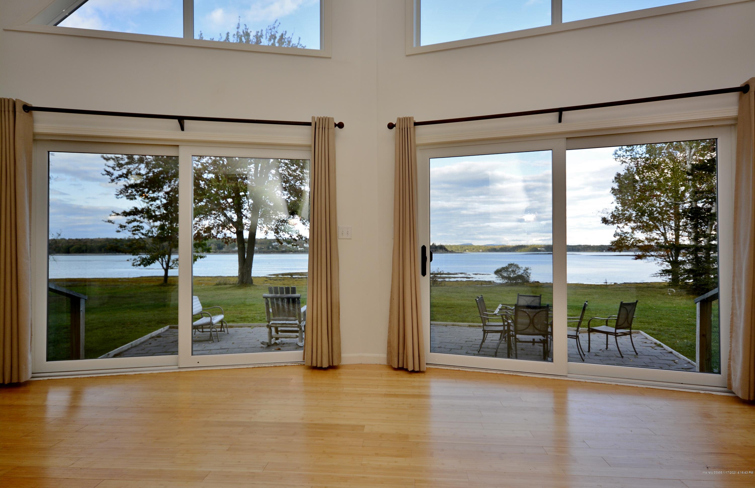 57 Cove Road Lamoine ME 04605