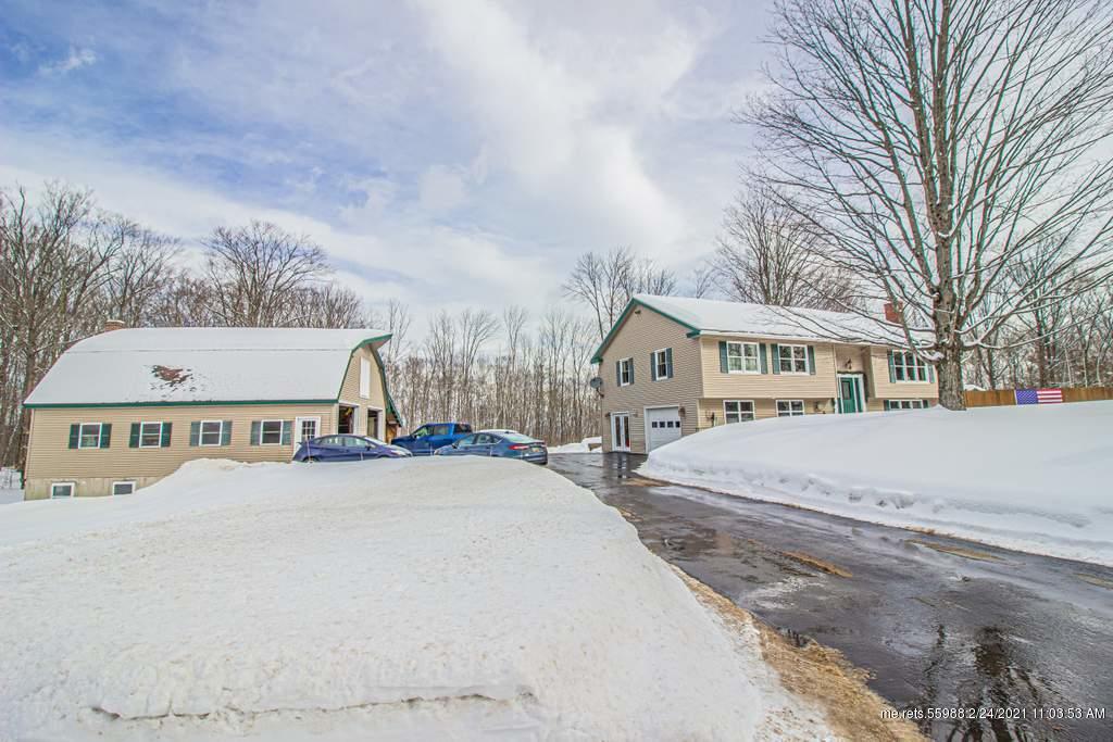 106 Prospect Street Wilton ME 04294