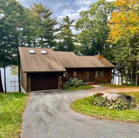 62 Sunset Shores Lane Belgrade ME 04917