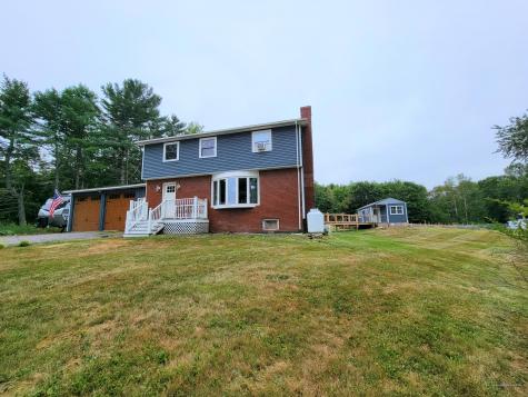 283 Dow Road Orrington ME 04474
