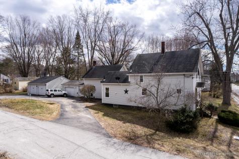 93 Main Street Lisbon ME 04252