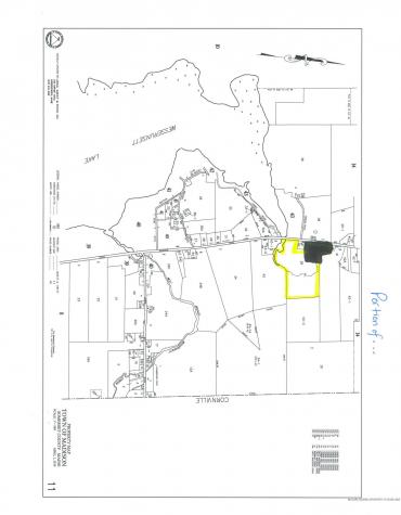000 Madison Road Madison ME 04950