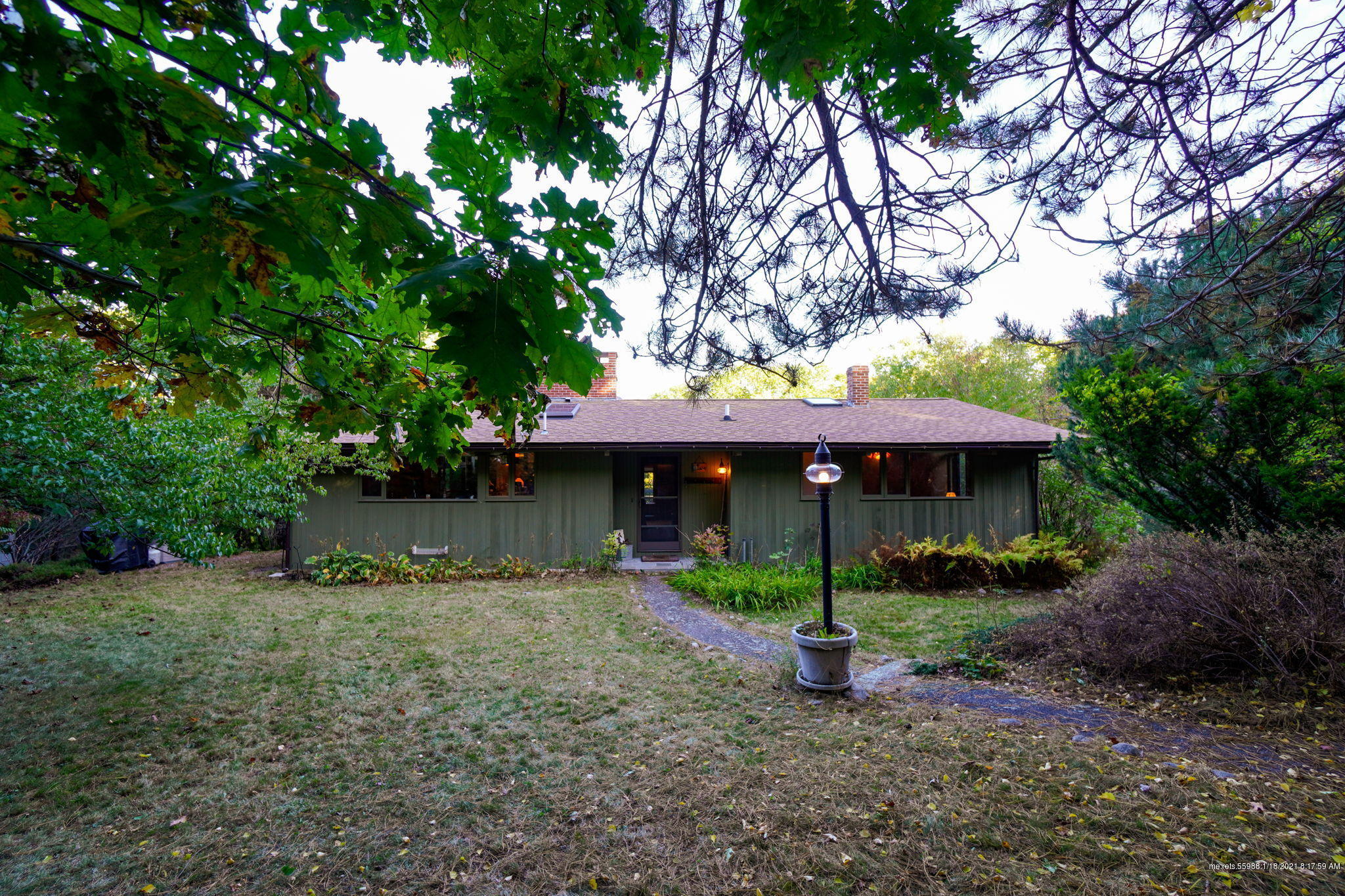 90 North Sedgwick Road Sedgwick ME 04676
