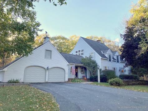 23 Woodlawn Drive Winslow ME 04901