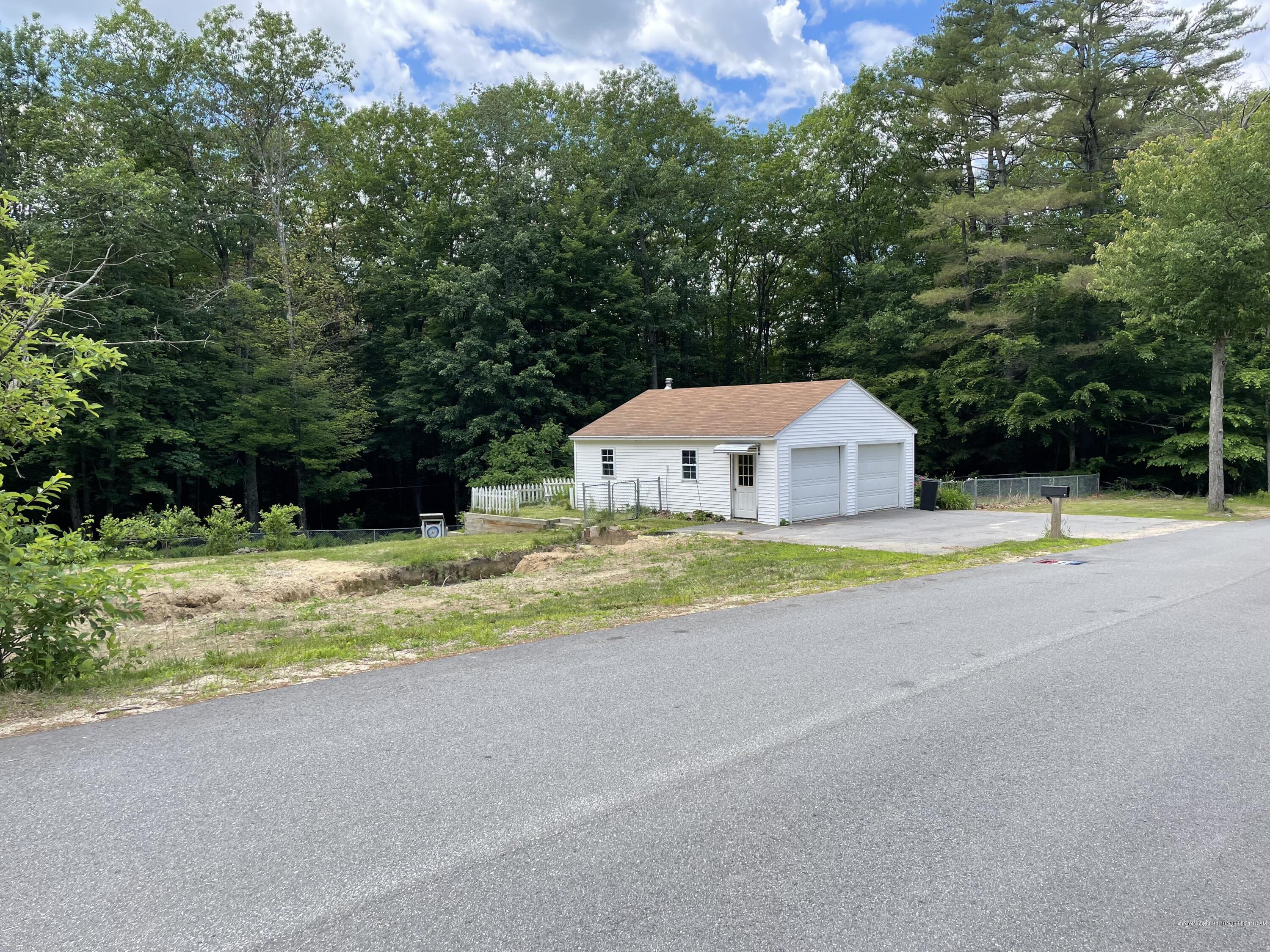 89 Hall Hill Road Dixfield ME 04224