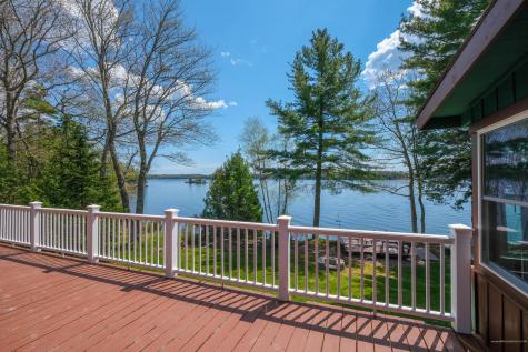 10 Sweetfern Road Franklin ME 04634
