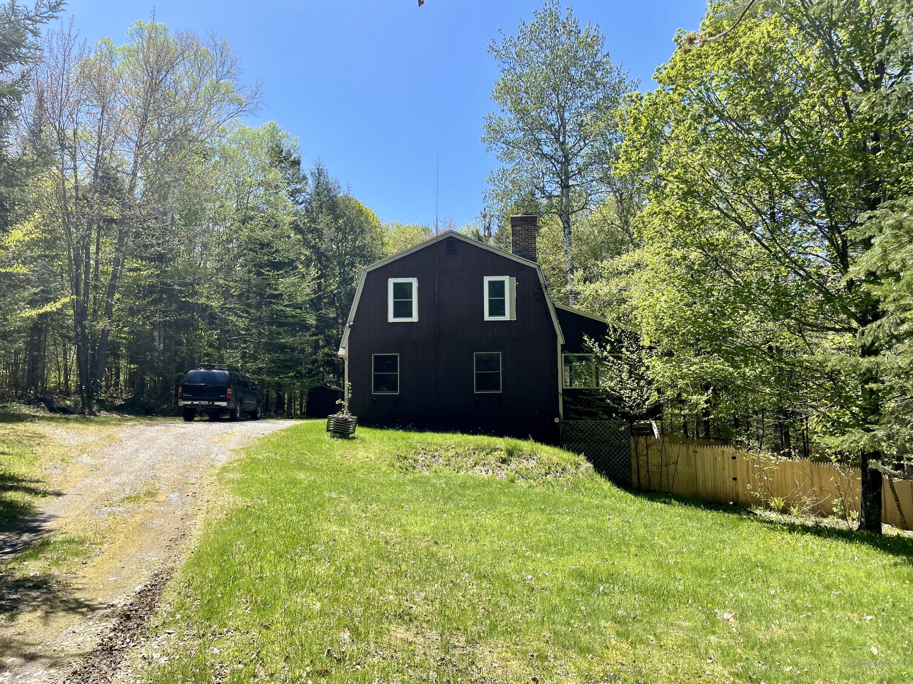 75 ridge Road Rockwood T1 R1 NBKP ME 04478