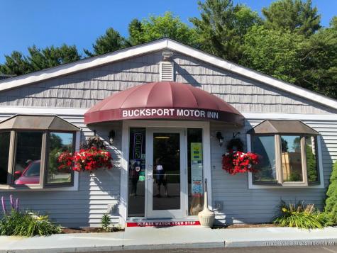 72 US Route 1 Bucksport ME 04416
