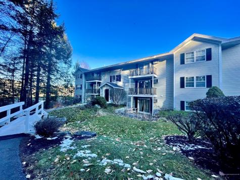 24 Parkwood Drive Augusta ME 04330