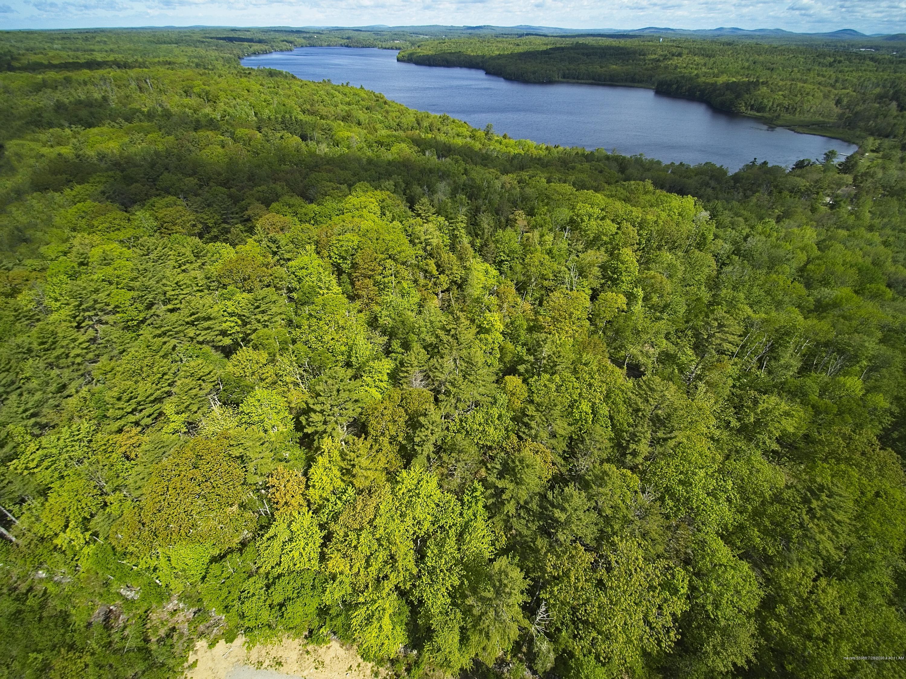 00 Bunker Hill Road Warren ME 04864