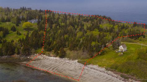 1000+ Crabtree Point Road North Haven ME 04853