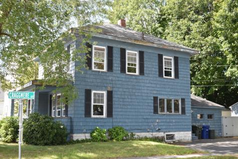 432 Cottage Road South Portland ME 04106