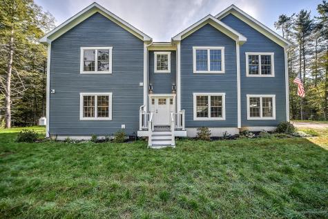 15 Buck Trail Manchester ME 04351