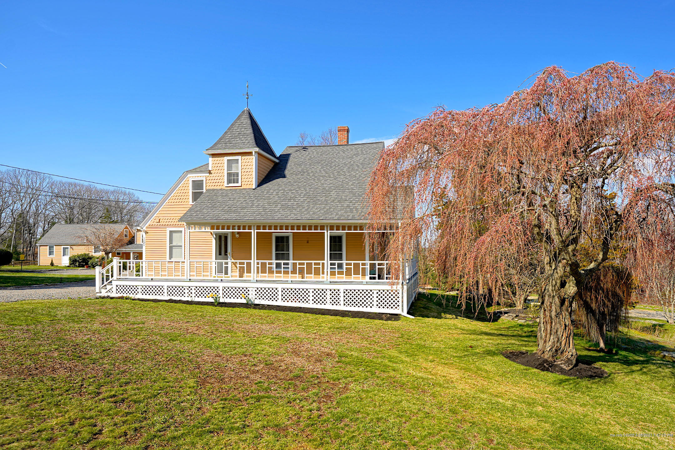 178 Haley Road Kittery ME 03904