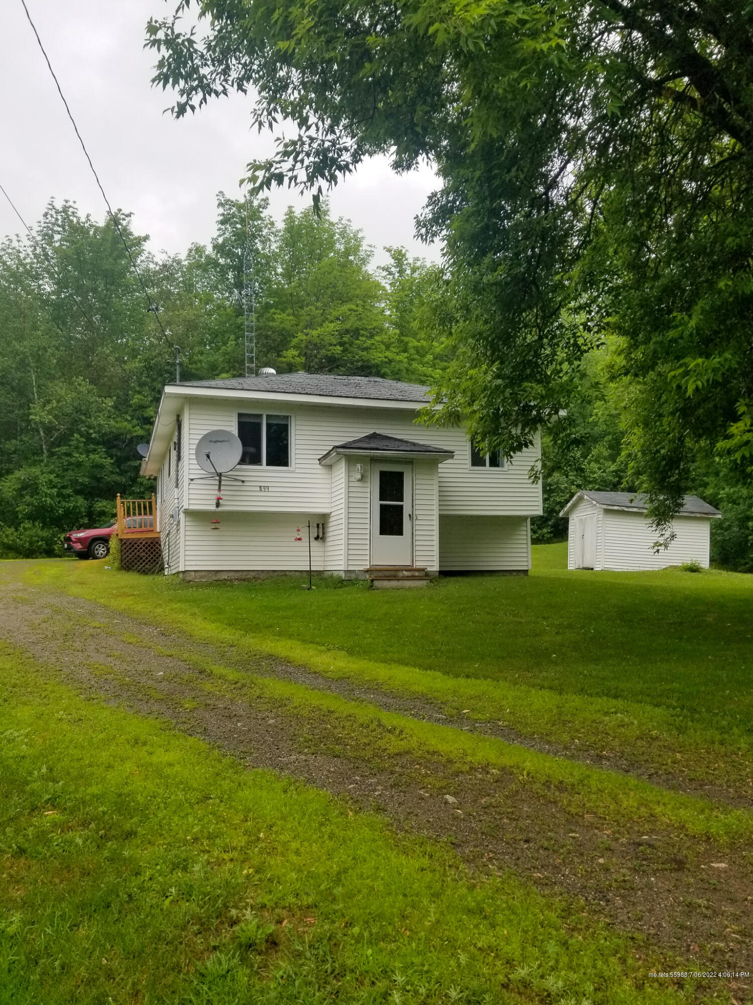 899 Medway Road Medway ME 04460