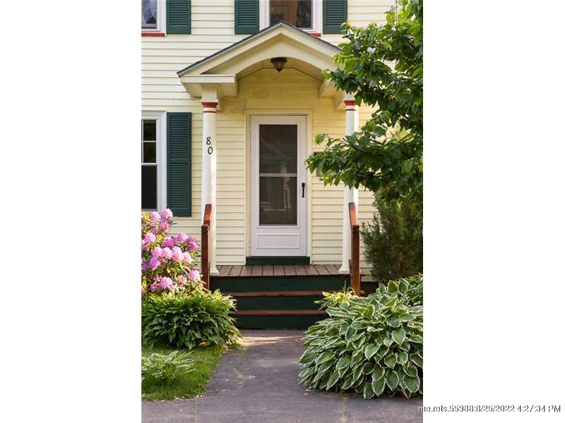 80 Wellington Road Portland ME 04103
