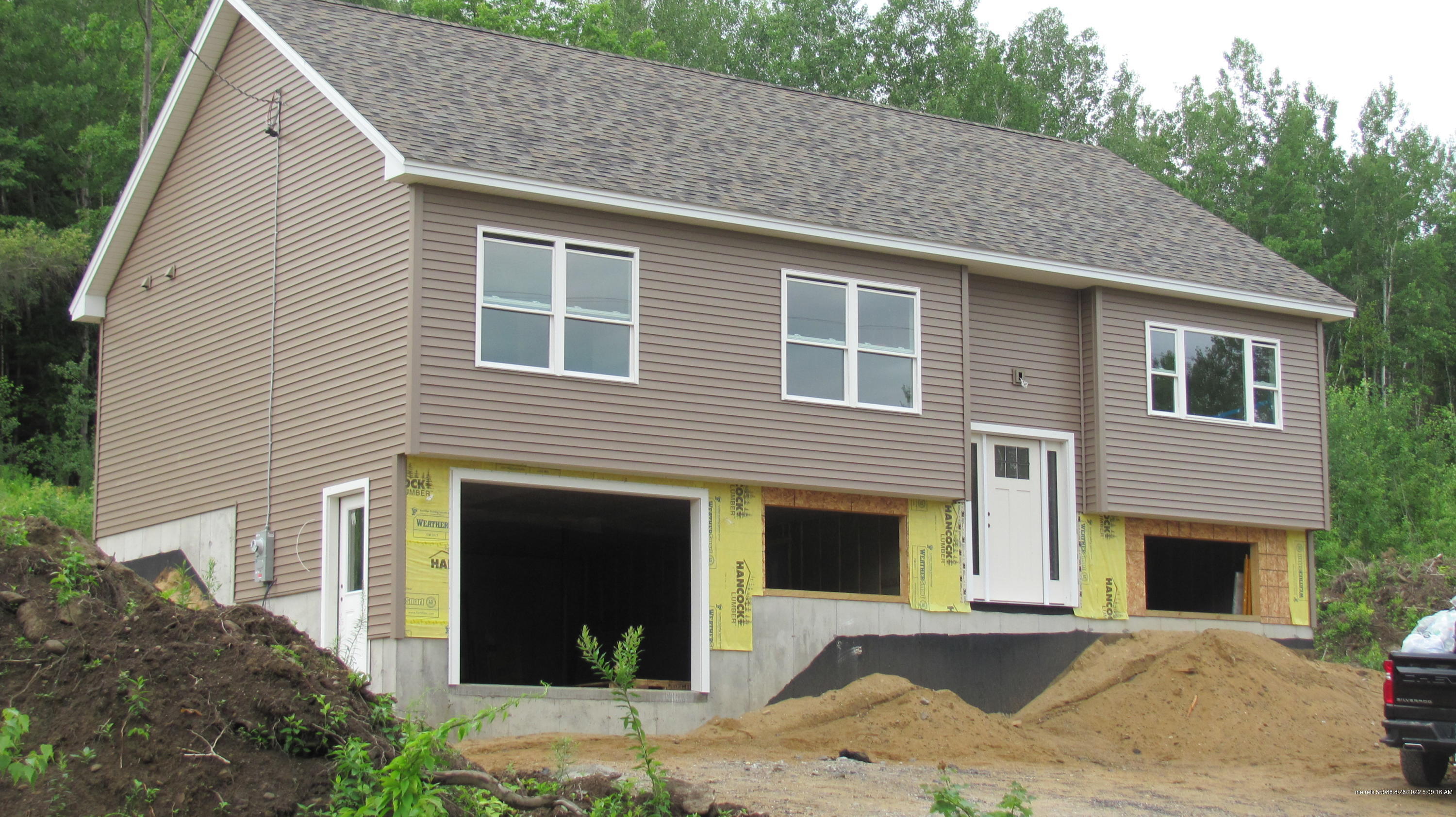 28 Haynes Heights Drive Norway ME 04268