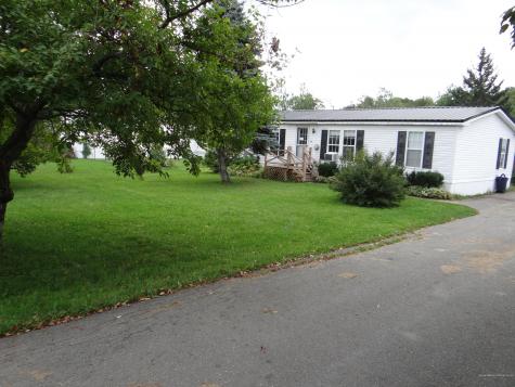 33 Pushaw Road Bangor ME