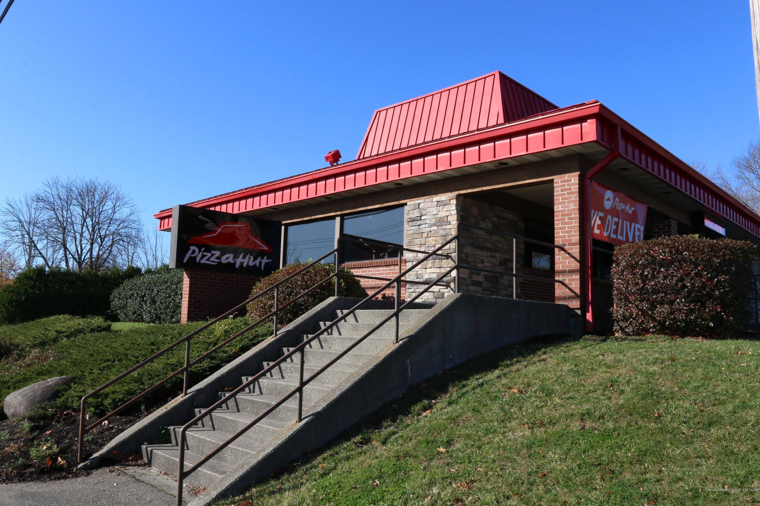 190 Camden Street Rockland ME 04841