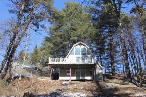 3793 River Road Sidney ME 04330