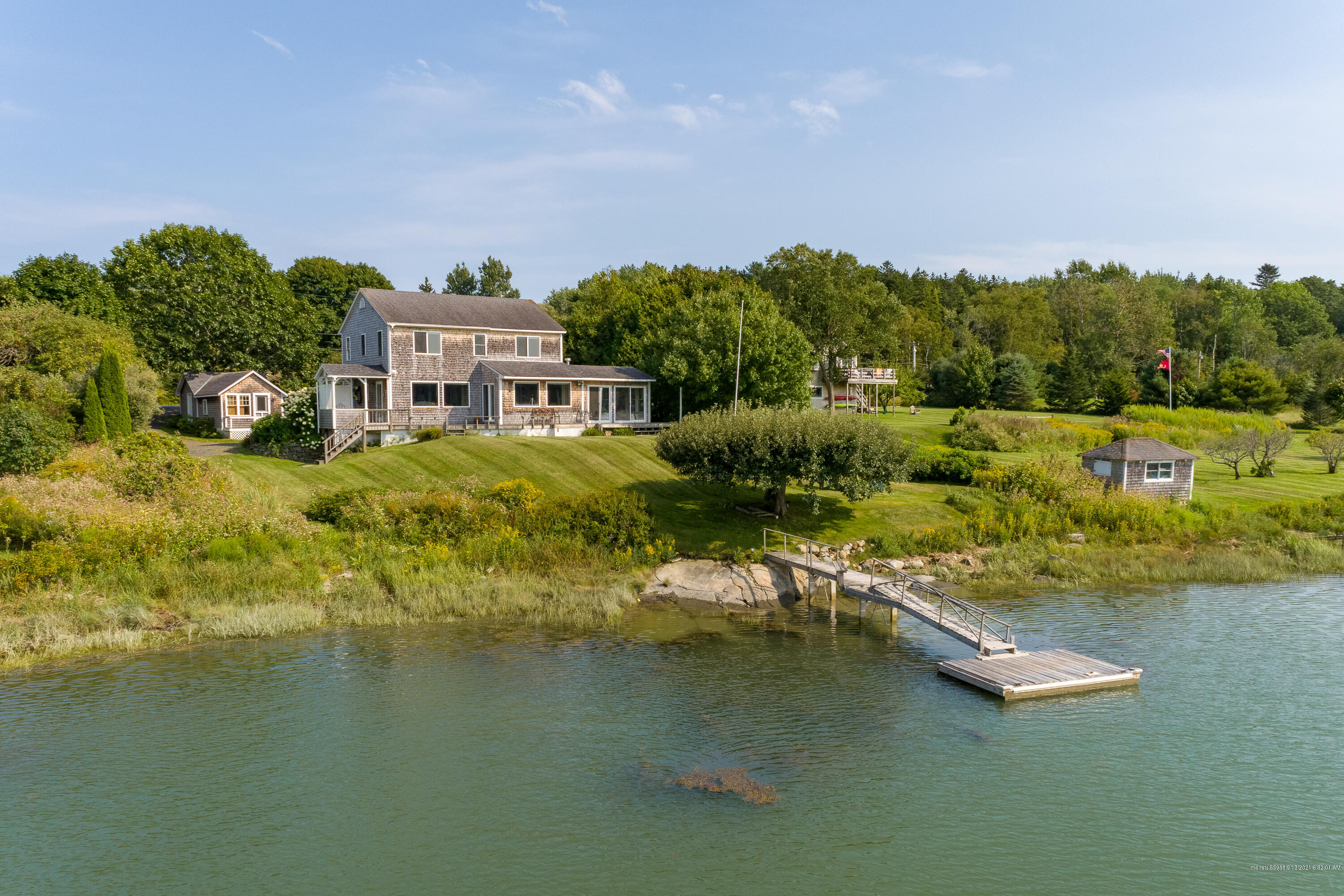 720 Wallston Road Saint George ME 04860