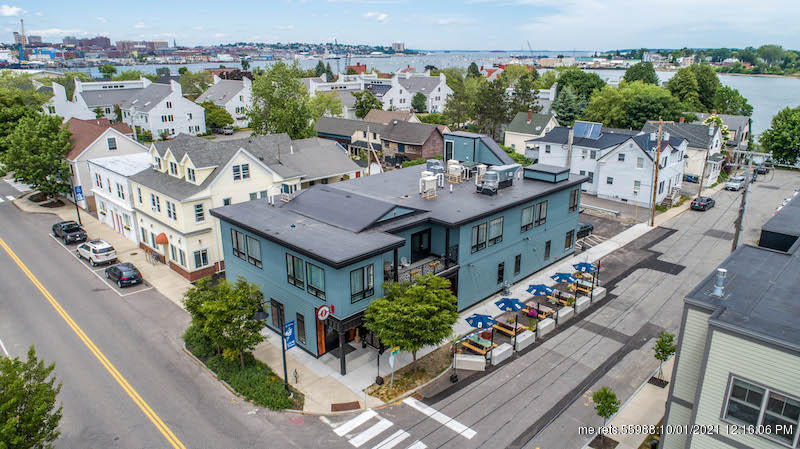 60 Ocean Street South Portland ME 04106