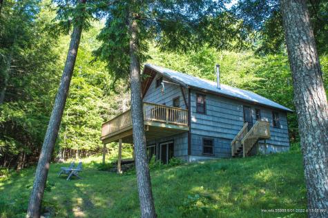 12 Rocky Lane Mount Vernon ME 04352