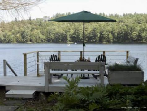 9 Teaberry Lane Sidney ME 04330
