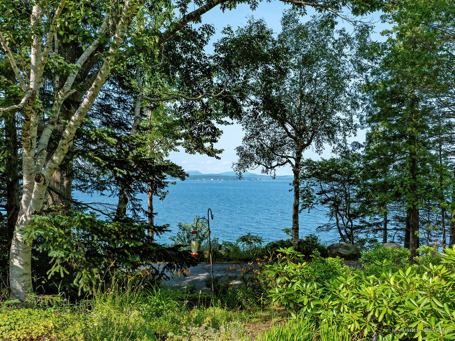 64 Degregoire Park Bar Harbor ME 04609