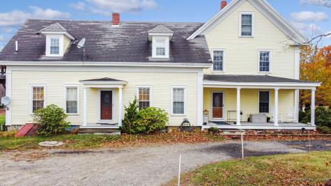 460 Augusta Road Topsham ME 04086