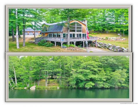 79 Hobbs Pond Lane Norway ME 04268