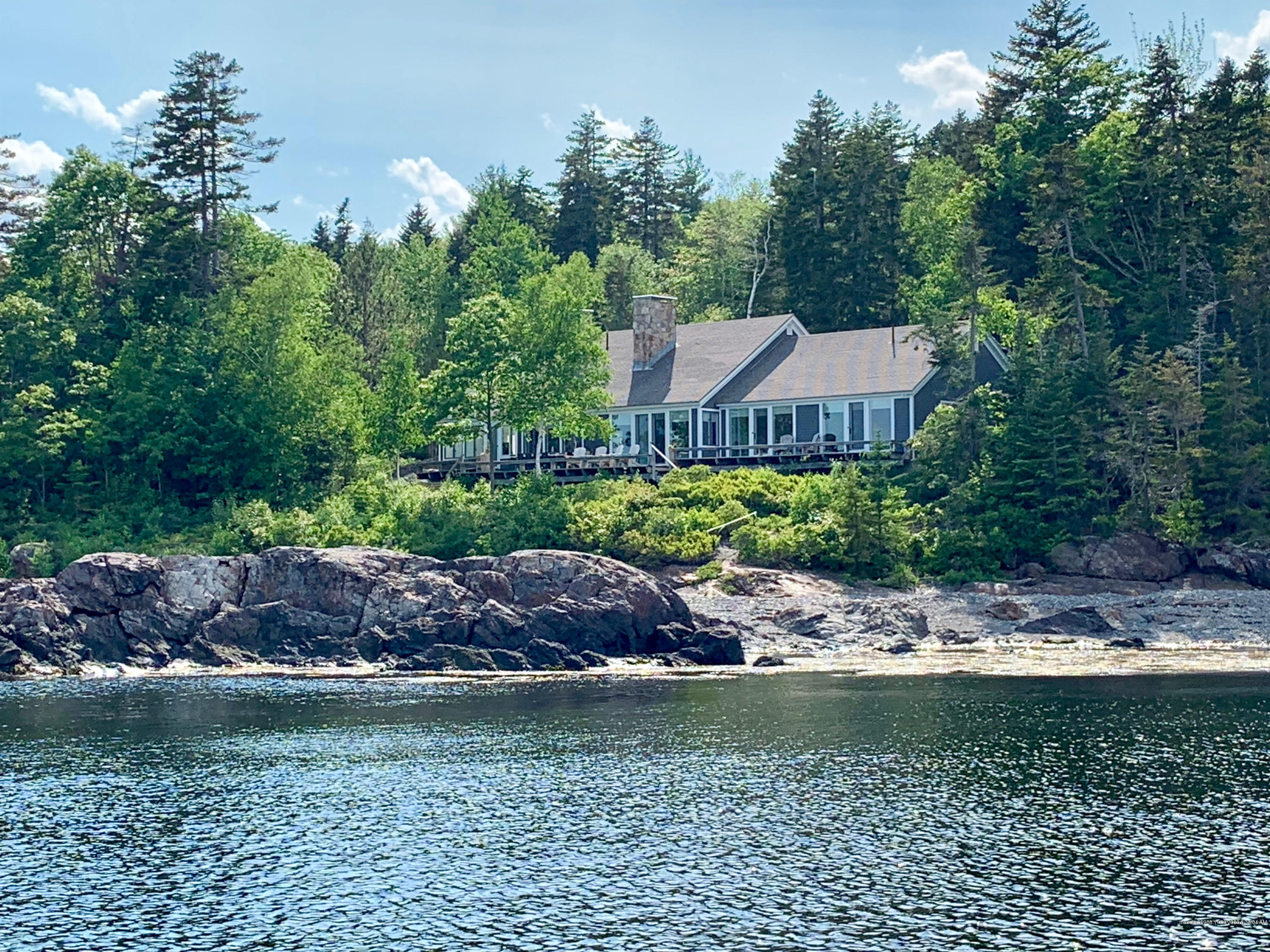 119 Eastway Drive Camden ME 04843