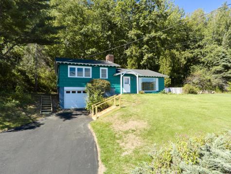 170 Lake View Drive Rockland ME 04841