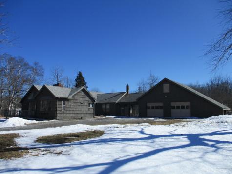38 Hayden Point Road South Thomaston ME 04858