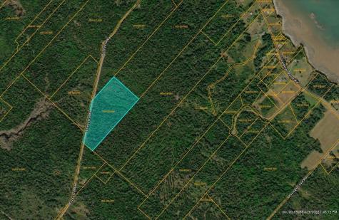 00 Brickyard Road Pembroke ME 04666