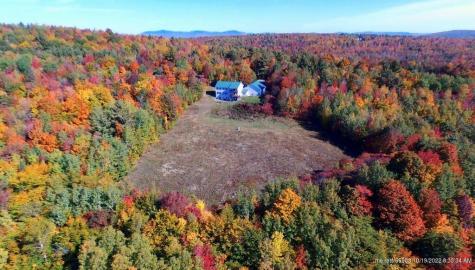 465 Baker Hill Road Freeman Twp ME 04983