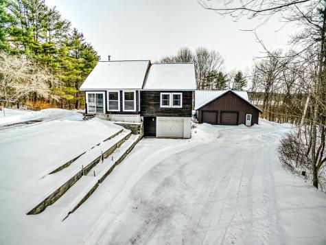 157 Leavitt Road Augusta ME 04330