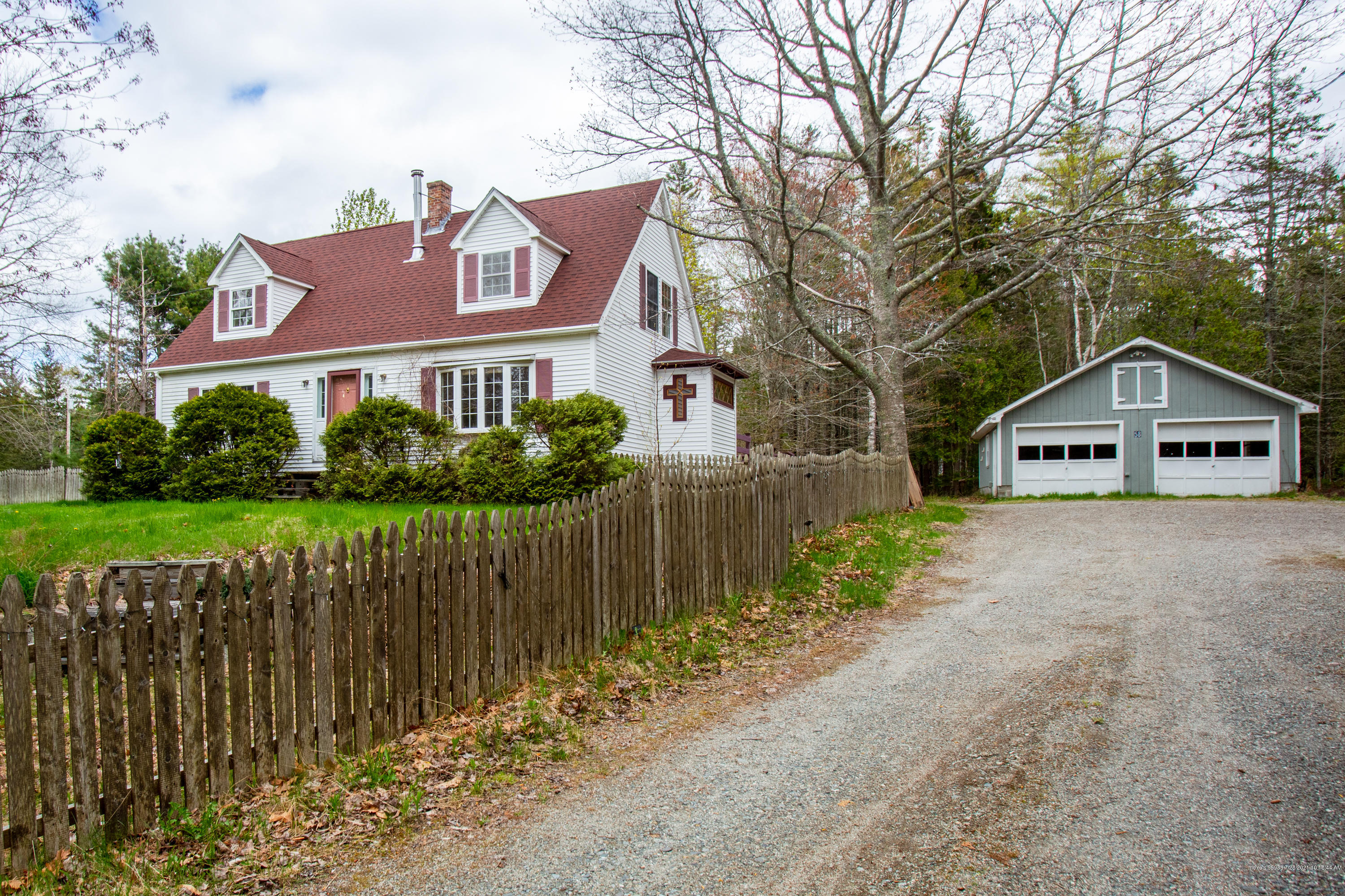 58 Indian Point Road Bar Harbor ME 04609