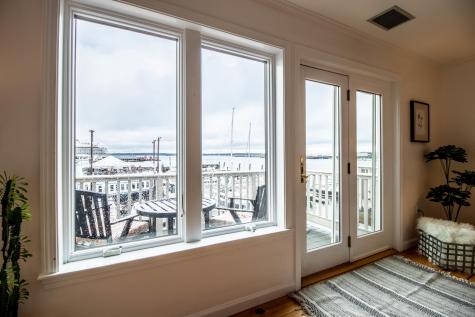 308 Chandlers Wharf Portland ME 04101