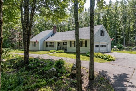 30 Goodwind Lane Camden ME 04843