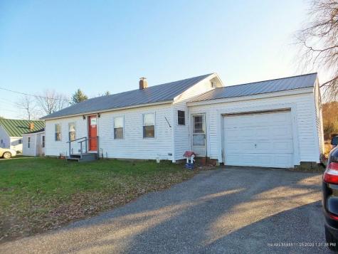 217 Neck Road Benton ME 04901