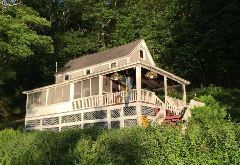 422/425 Pond Road Mount Vernon ME 04352
