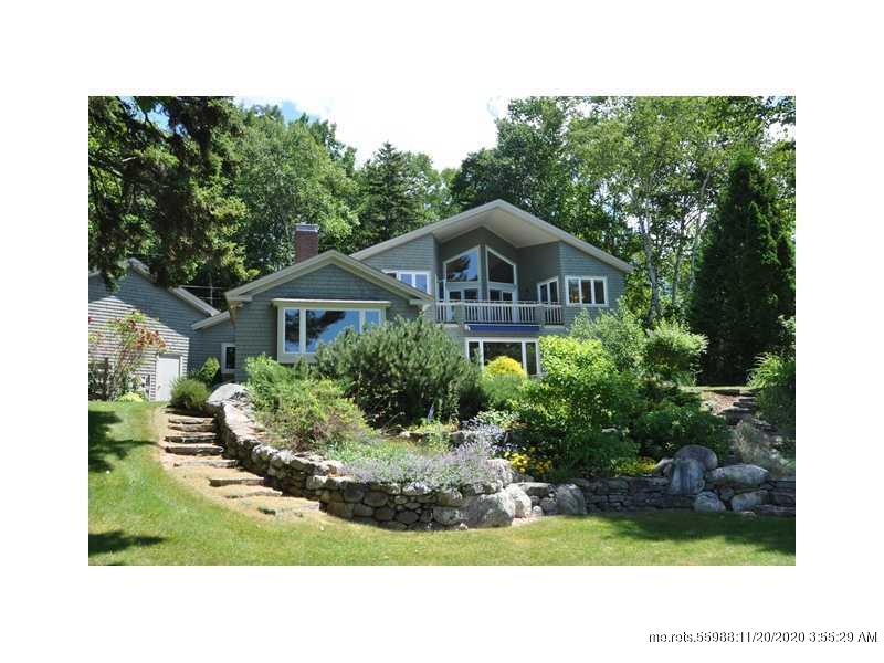 33 Cunningham Road Freeport ME 04032