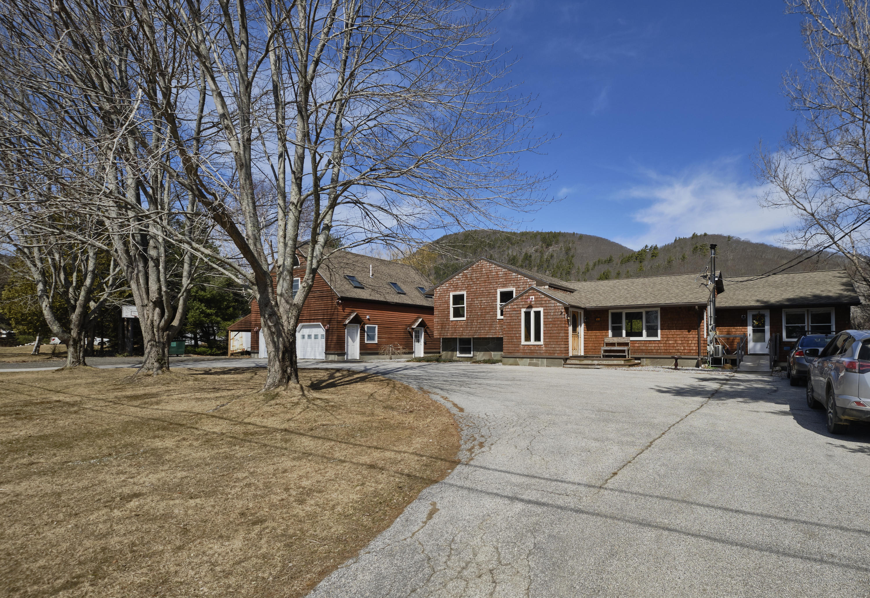 37 Barnestown Road Camden ME 04843