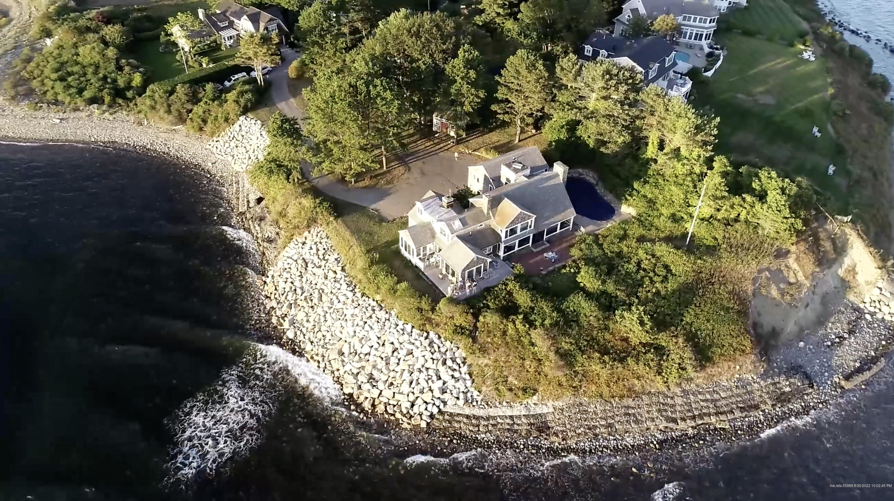 60 Great Hill Road Kennebunk ME 04043