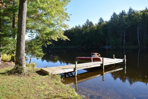 32 Deer Run Mount Vernon ME 04352