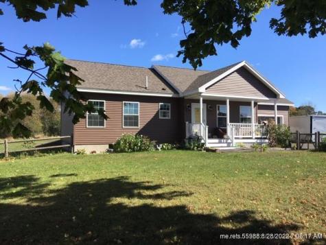 23 Riverwood Drive Rockland ME 04841