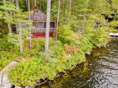 59 Long Lake Lane Belgrade ME 04917