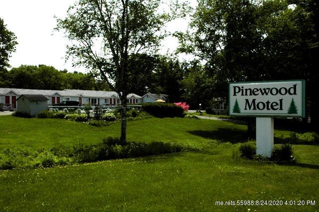 395 Canaan Road Skowhegan ME 04976